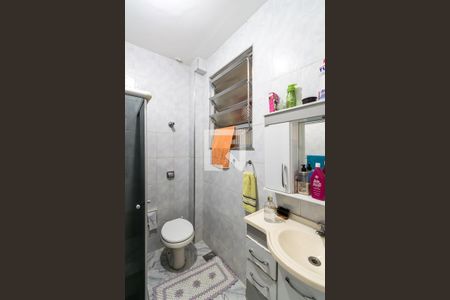 Banheiro de apartamento à venda com 2 quartos, 70m² em Penha, Rio de Janeiro