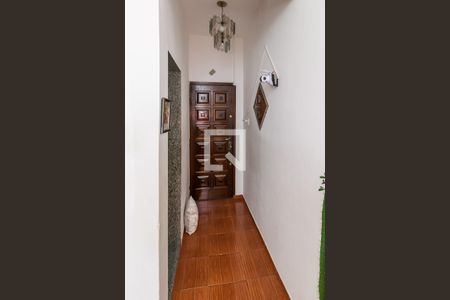 Sala - Hall da entrada de apartamento à venda com 2 quartos, 70m² em Penha, Rio de Janeiro