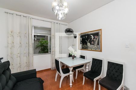 Sala de apartamento à venda com 2 quartos, 70m² em Penha, Rio de Janeiro