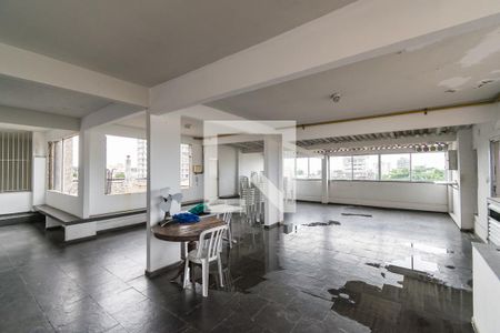 Área comum - Salão de festas de apartamento à venda com 2 quartos, 70m² em Penha, Rio de Janeiro