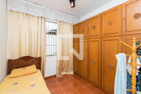 Quarto 1 de apartamento à venda com 2 quartos, 70m² em Penha, Rio de Janeiro