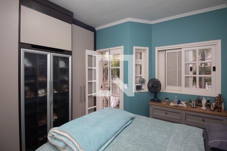 Suíte 1 de apartamento à venda com 2 quartos, 108m² em Jardim Leonor Mendes de Barros, São Paulo