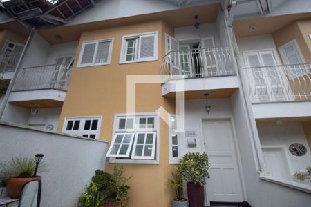 Fachada de apartamento à venda com 2 quartos, 108m² em Jardim Leonor Mendes de Barros, São Paulo