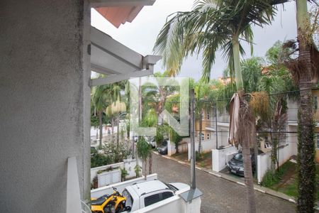 Varanda de apartamento à venda com 2 quartos, 108m² em Jardim Leonor Mendes de Barros, São Paulo