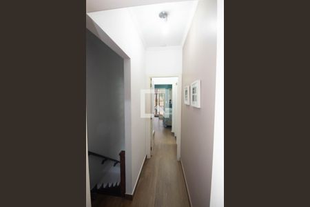 Corredor de apartamento à venda com 2 quartos, 108m² em Jardim Leonor Mendes de Barros, São Paulo