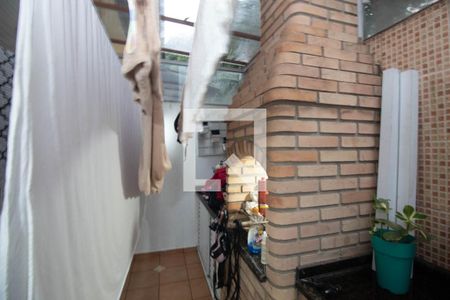 Área Privativa de apartamento à venda com 2 quartos, 108m² em Jardim Leonor Mendes de Barros, São Paulo