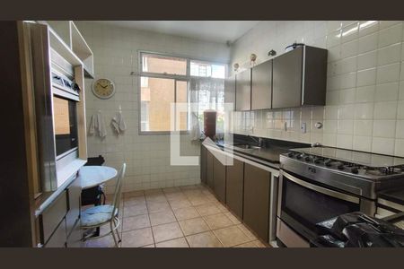 Apartamento à venda com 3 quartos, 150m² em Centro, Belo Horizonte