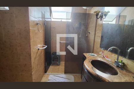 Apartamento à venda com 3 quartos, 150m² em Centro, Belo Horizonte