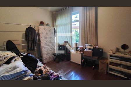Apartamento à venda com 3 quartos, 150m² em Centro, Belo Horizonte