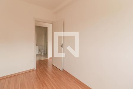 Quarto 1 de apartamento à venda com 2 quartos, 44m² em Ponte Sao Joao, Jundiaí