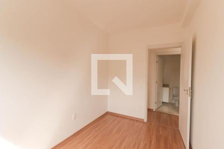 Quarto 1 de apartamento à venda com 2 quartos, 44m² em Ponte Sao Joao, Jundiaí
