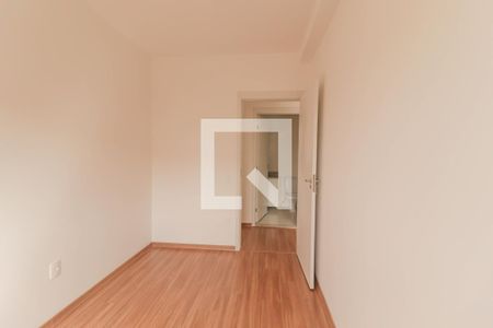 Quarto 1 de apartamento à venda com 2 quartos, 44m² em Ponte Sao Joao, Jundiaí