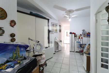 Corredor 1 de casa à venda com 5 quartos, 203m² em Vila Leonor, São Paulo