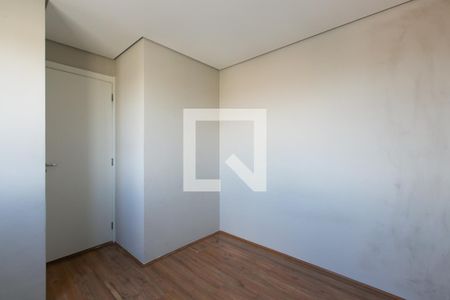 Quarto 1 de apartamento para alugar com 2 quartos, 32m² em Vila Nova Curuca, São Paulo