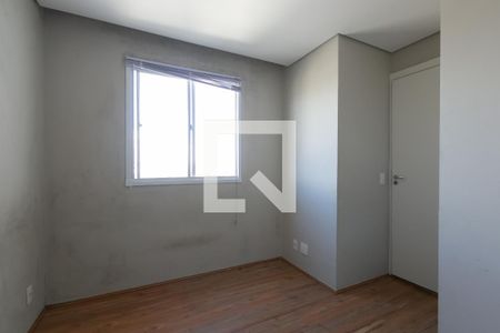 Quarto 1 de apartamento para alugar com 2 quartos, 32m² em Vila Nova Curuca, São Paulo
