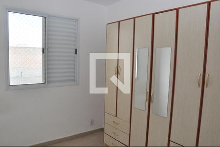 Quarto 2 de apartamento para alugar com 2 quartos, 49m² em Parque Bom Retiro, Paulínia