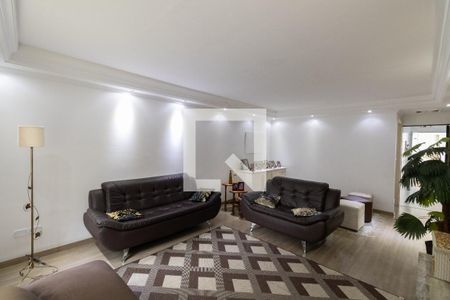 Sala de casa à venda com 2 quartos, 300m² em Vila Constanca, São Paulo
