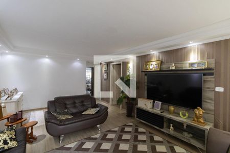 Sala de casa à venda com 2 quartos, 300m² em Vila Constanca, São Paulo