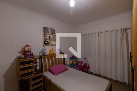 Quarto 2 de casa à venda com 2 quartos, 300m² em Vila Constanca, São Paulo