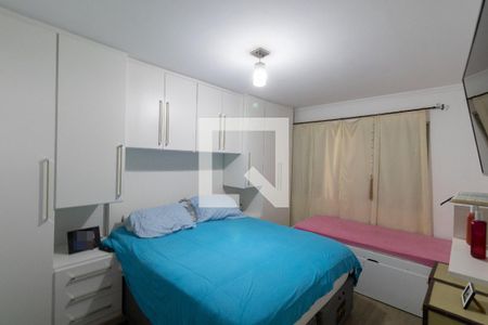 Quarto 1 de casa à venda com 2 quartos, 300m² em Vila Constanca, São Paulo
