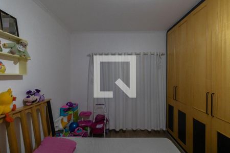Quarto 2 de casa à venda com 2 quartos, 300m² em Vila Constanca, São Paulo