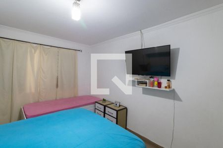 Quarto 1 de casa à venda com 2 quartos, 300m² em Vila Constanca, São Paulo