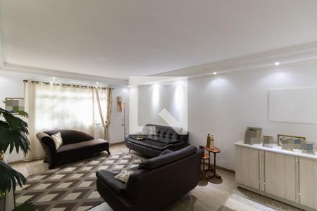 Sala de casa à venda com 2 quartos, 300m² em Vila Constanca, São Paulo