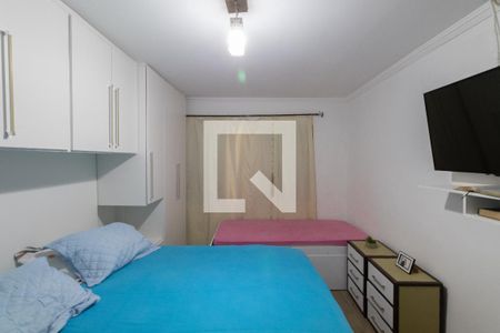 Quarto 1 de casa à venda com 2 quartos, 300m² em Vila Constanca, São Paulo