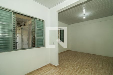 Quarto Suíte de casa para alugar com 2 quartos, 120m² em Farrapos, Porto Alegre