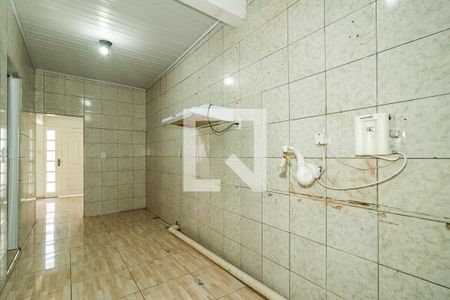 Casa à venda com 2 quartos, 120m² em Farrapos, Porto Alegre