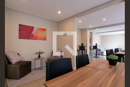 Foto 28 de apartamento à venda com 2 quartos, 35m² em Mooca, São Paulo