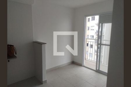 Foto 20 de apartamento à venda com 2 quartos, 35m² em Mooca, São Paulo