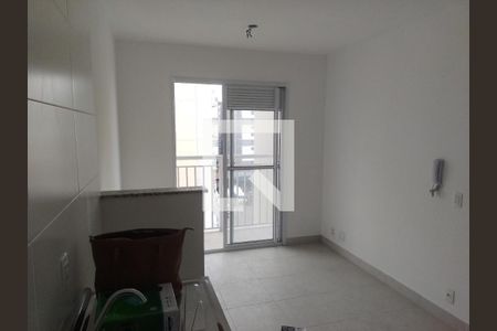 Foto 21 de apartamento à venda com 2 quartos, 35m² em Mooca, São Paulo