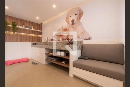 Foto 05 de apartamento à venda com 2 quartos, 35m² em Mooca, São Paulo