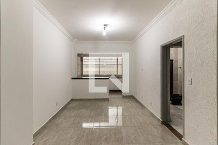 Studio de kitnet/studio para alugar com 1 quarto, 52m² em Centro Histórico de São Paulo, São Paulo