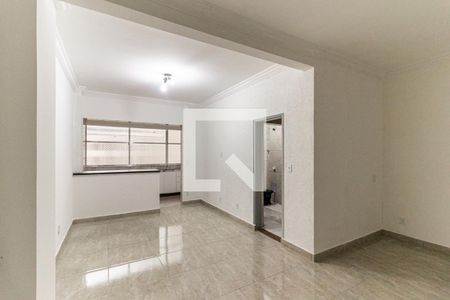 Studio de kitnet/studio para alugar com 1 quarto, 52m² em Centro Histórico de São Paulo, São Paulo