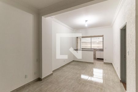 Studio de kitnet/studio para alugar com 1 quarto, 52m² em Centro Histórico de São Paulo, São Paulo