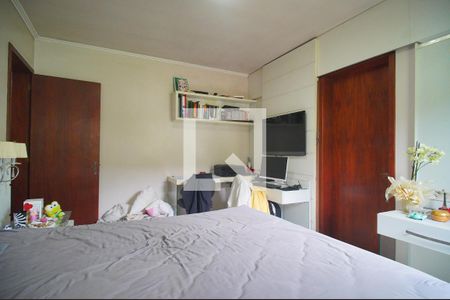 Suíte de casa à venda com 3 quartos, 350m² em Rincão, Novo Hamburgo