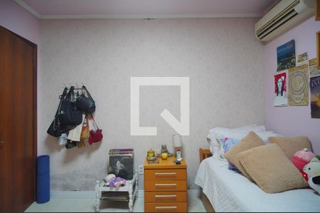 Quarto 1 de casa à venda com 3 quartos, 350m² em Rincão, Novo Hamburgo