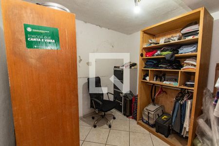 Casa 2 Quarto 3 de apartamento à venda com 6 quartos, 200m² em Jardim da Gloria, São Paulo