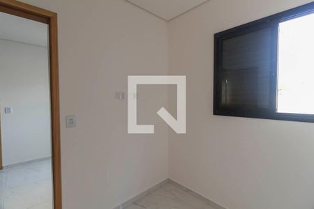 Quarto 1 de apartamento para alugar com 2 quartos, 43m² em Vila Formosa, São Paulo