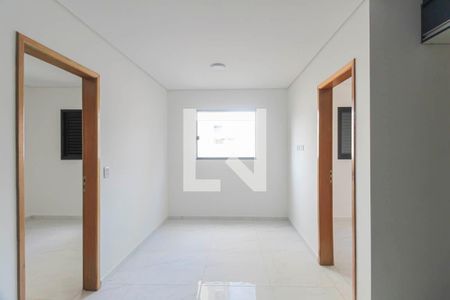 Sala de apartamento para alugar com 2 quartos, 43m² em Vila Formosa, São Paulo