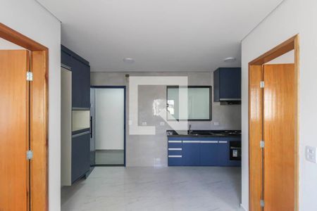 Sala de apartamento para alugar com 2 quartos, 43m² em Vila Formosa, São Paulo