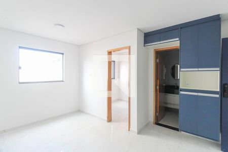 Sala de apartamento para alugar com 2 quartos, 43m² em Vila Formosa, São Paulo