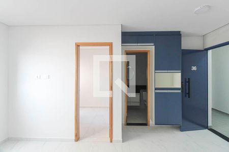 Sala de apartamento para alugar com 2 quartos, 43m² em Vila Formosa, São Paulo