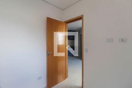 Quarto 1 de apartamento para alugar com 2 quartos, 43m² em Vila Formosa, São Paulo