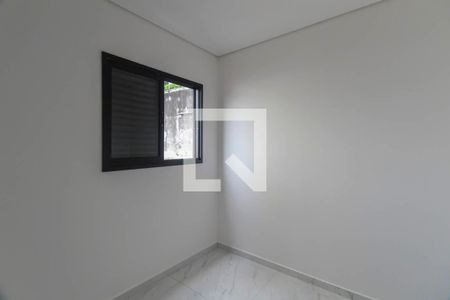 Quarto 1 de apartamento para alugar com 2 quartos, 43m² em Vila Formosa, São Paulo