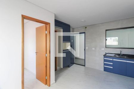 Sala de apartamento para alugar com 2 quartos, 43m² em Vila Formosa, São Paulo