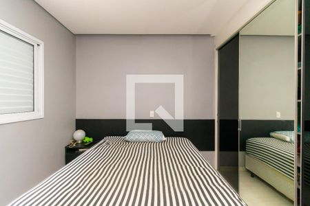 Quarto de apartamento à venda com 1 quarto, 90m² em Vila Bela, São Paulo