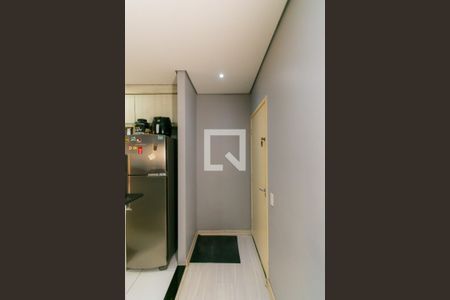 Cozinha de apartamento à venda com 1 quarto, 90m² em Vila Bela, São Paulo
